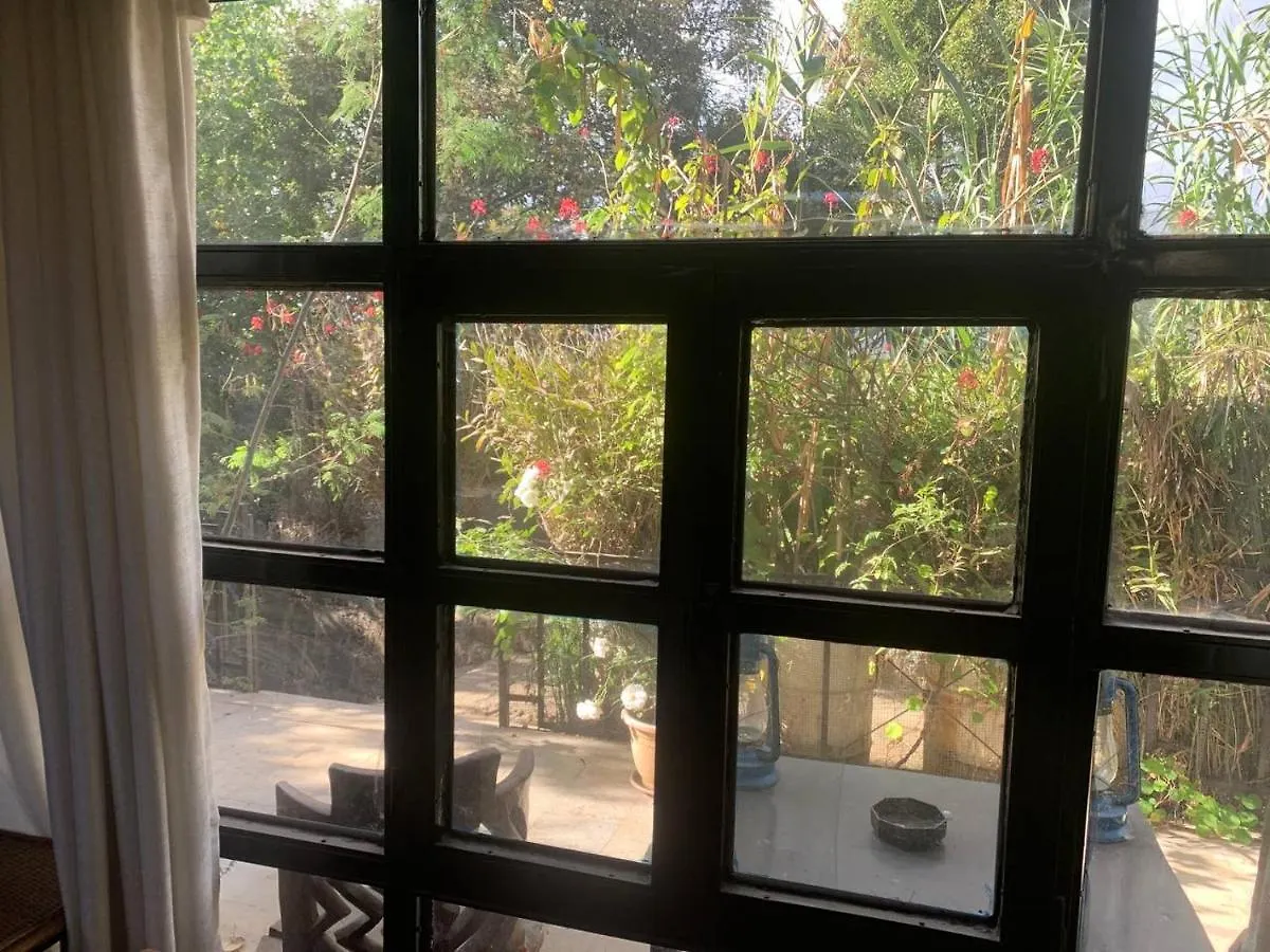 Sunshine H. C. Apartments Addis Abeba