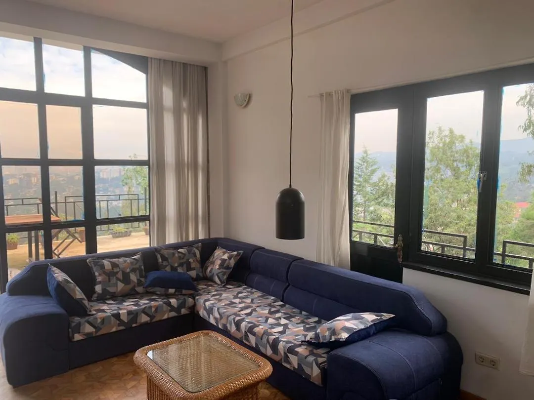 Sunshine H. C. Apartments Addis Abeba