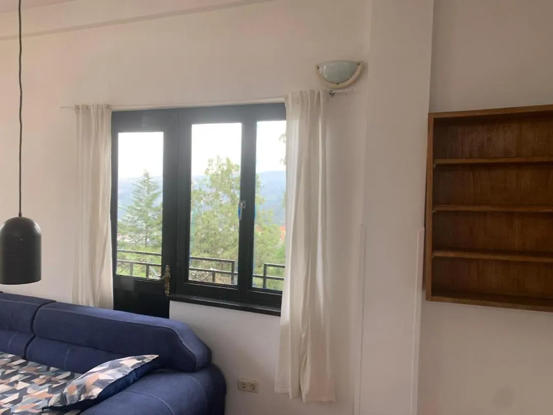 Sunshine H. C. Apartments Addis Abeba 0*,  Etiopie