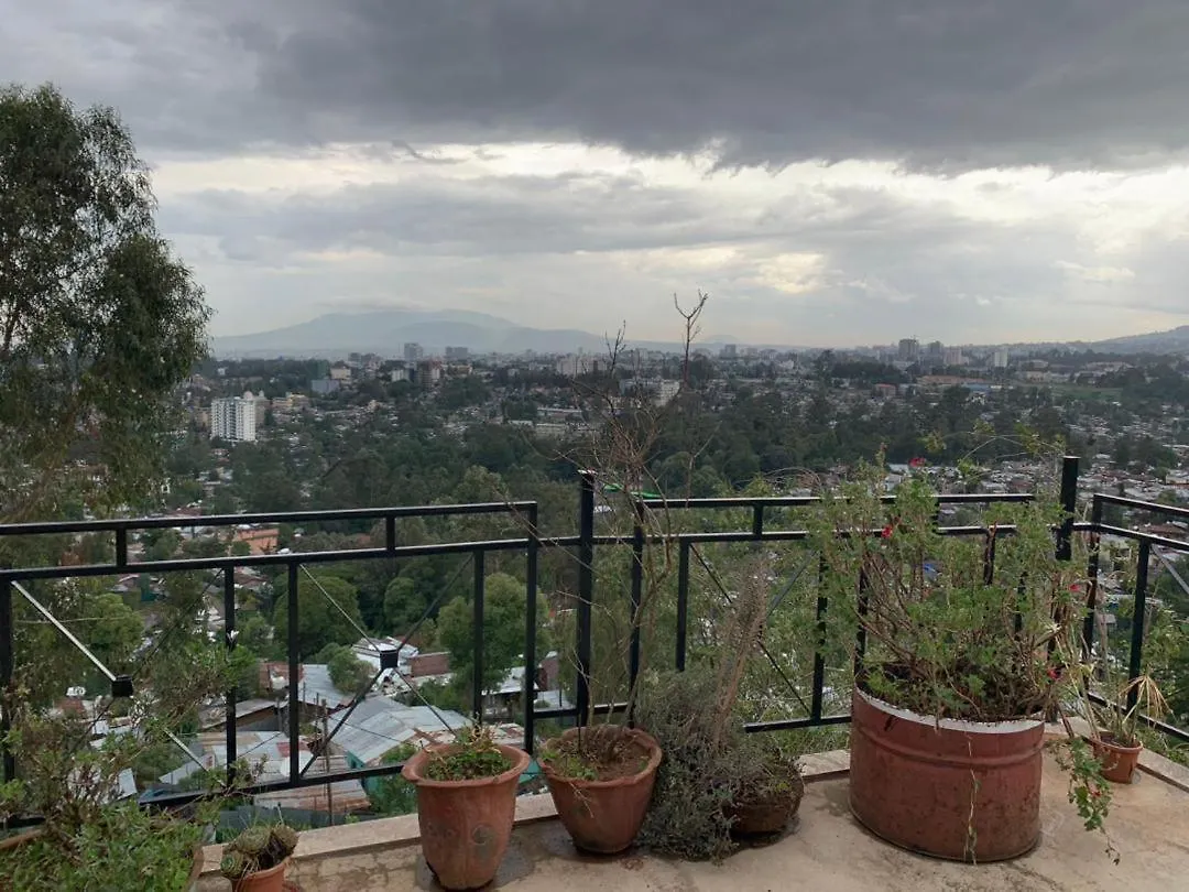 Sunshine H. C. Apartments Addis Abeba
