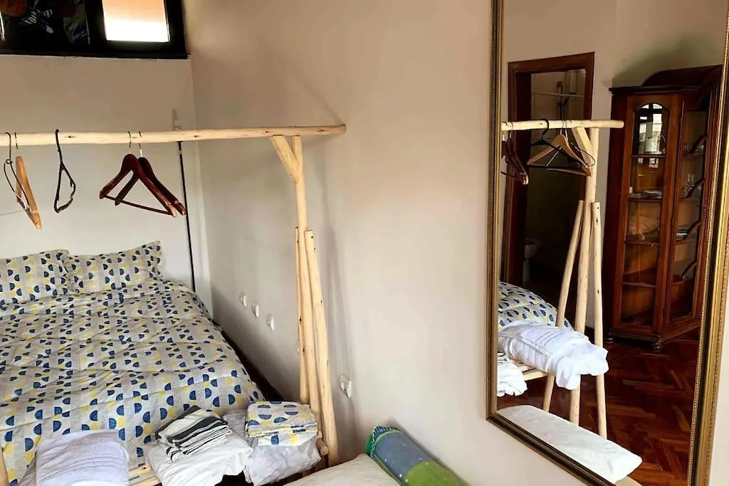 Sunshine H. C. Apartments Addis Abeba 0*,